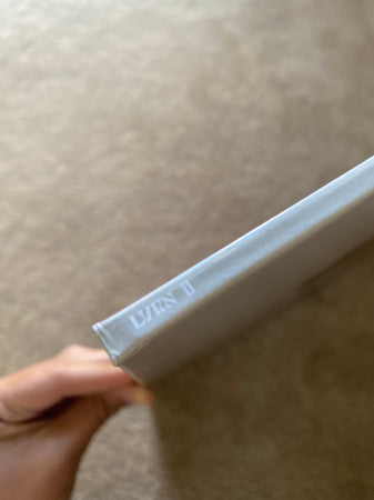 Still Over It | Mint (M) Mint (M)