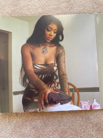 Still Over It | Mint (M) Mint (M)