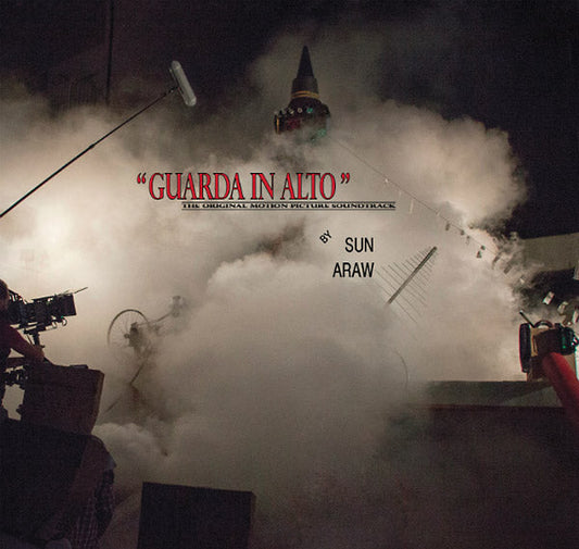 Guarda In Alto OST |