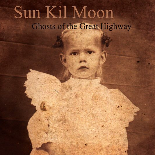 Sun Kil Moon - Ghosts Of The Great Highway |
