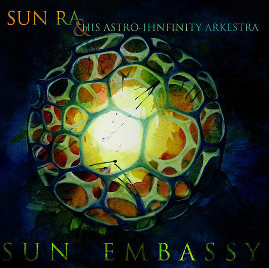 Sun Embassy |