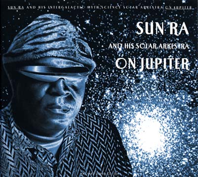 On Jupiter |
