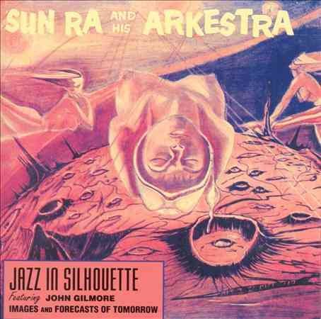 Jazz In Silhouette |