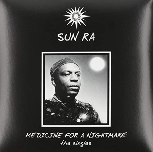 Medicine For A Nightmare |