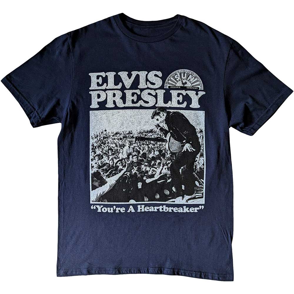 Elvis Heartbreaker | Men's |