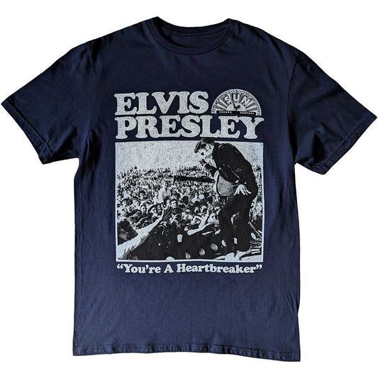 Elvis Heartbreaker | Men's |