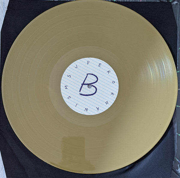 World Wide Pop | Mint (M) Mint (M)