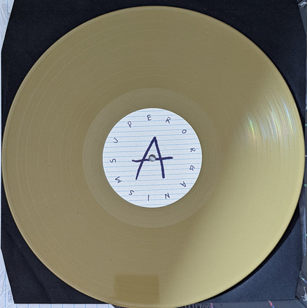 World Wide Pop | Mint (M) Mint (M)