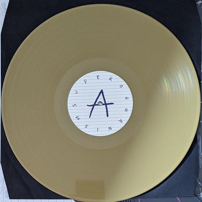 World Wide Pop | Mint (M) Mint (M)