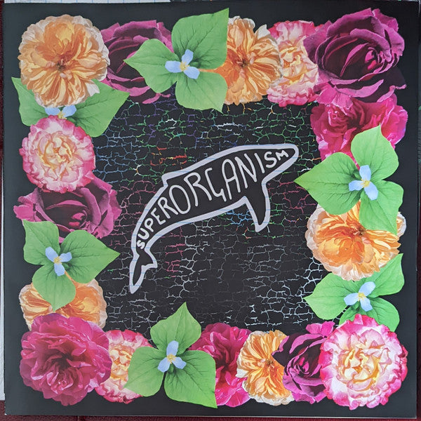 World Wide Pop | Mint (M) Mint (M)