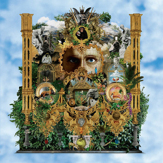 The Golden Ravedays 6 |