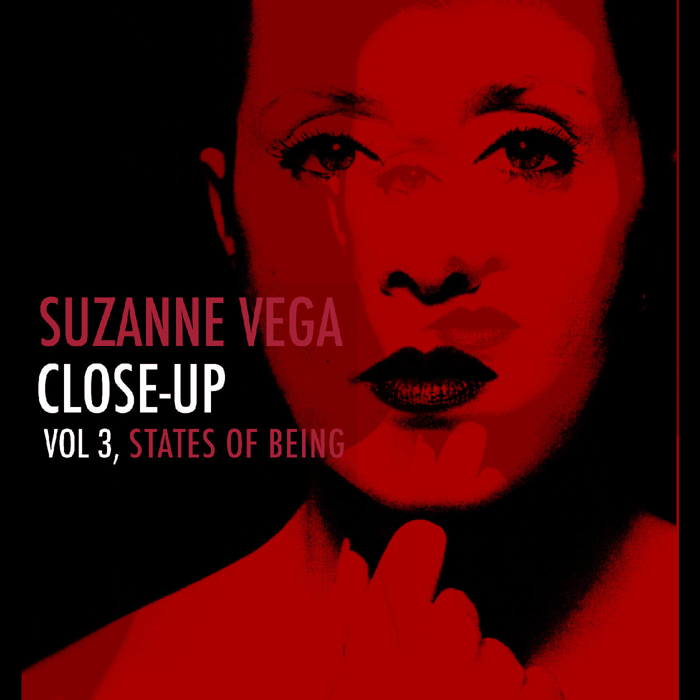 Close Up Vol 3 States Of Be (CD) | Mint (M) Mint (M)