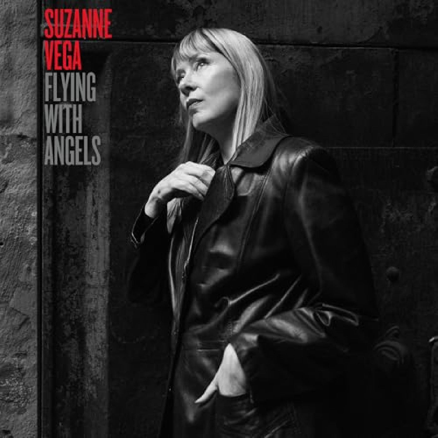 Suzanne Vega - Flying With Angels (Deluxe Edition) |