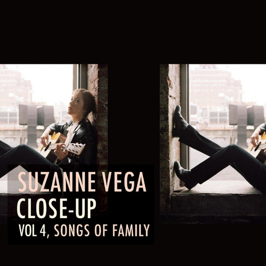Vol. 4 Songs Of Family (CD) | Mint (M) Mint (M)