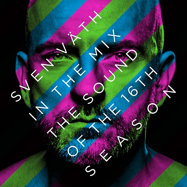 In the Mix: The Sound of the 16th Season |