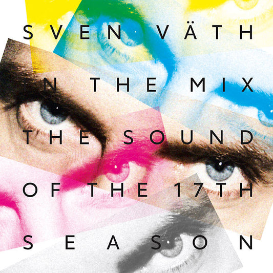In the Mix: The Sound of the 17th Season (CD) | Mint (M) Mint (M)