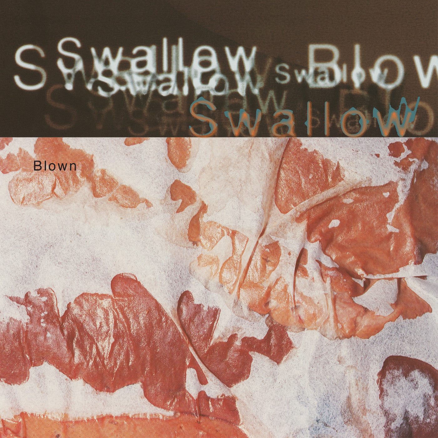 Swallow - Blown (2xCD) | Mint (M) Mint (M)