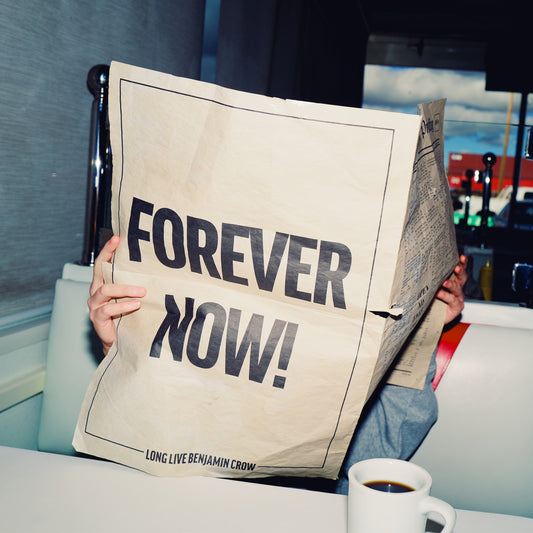 Switchfoot - Forever Now [Transparent Light Blue Lp] |