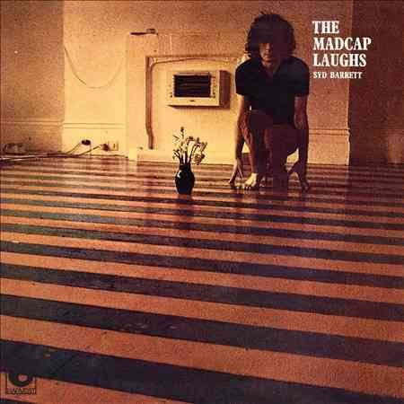 Syd Barrett - The Madcap Laughs |