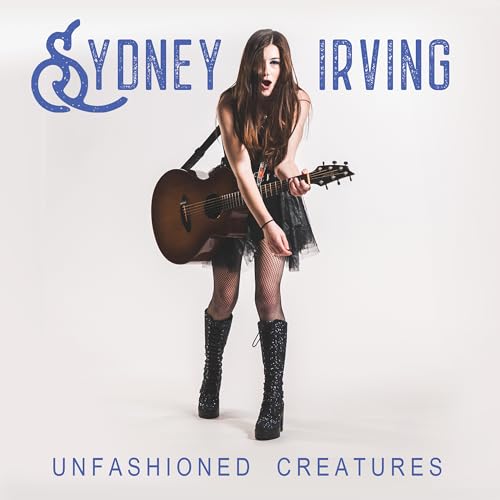 Unfashioned Creatures |