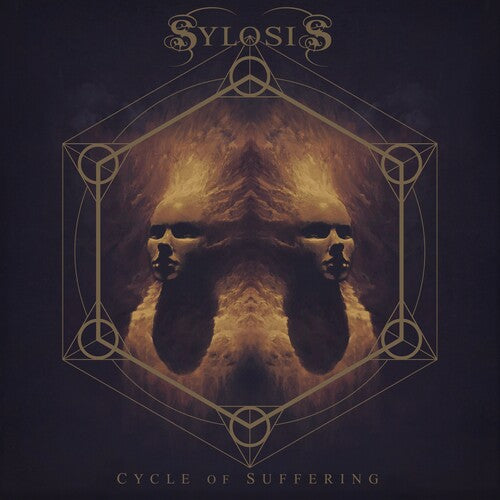 Cycle of Suffering (Purple Vinyl) |
