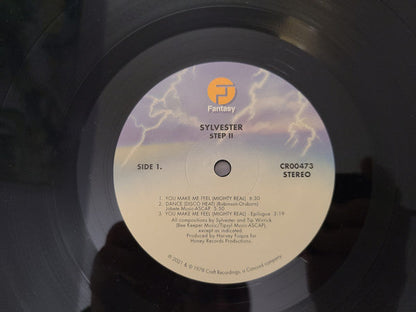 Step II | Mint (M) Mint (M)