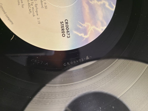 Step II | Mint (M) Mint (M)