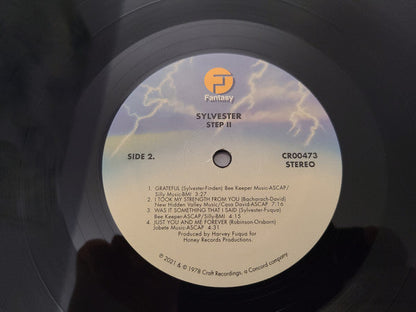 Step II | Mint (M) Mint (M)