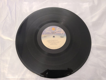 Step II | Mint (M) Mint (M)