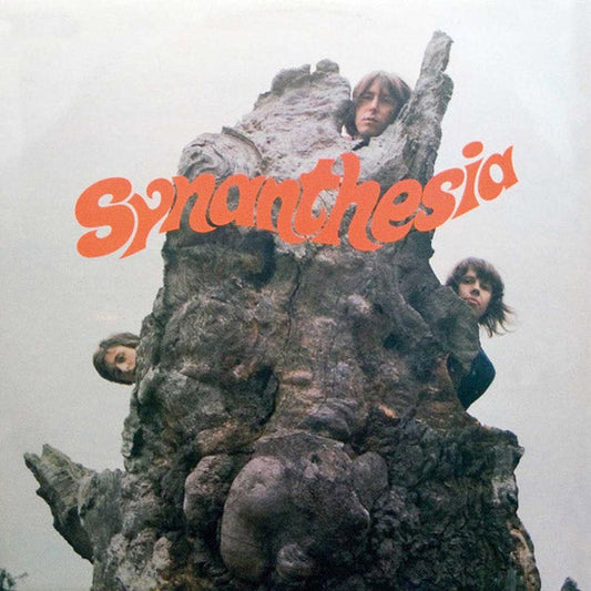 Synanthesia |
