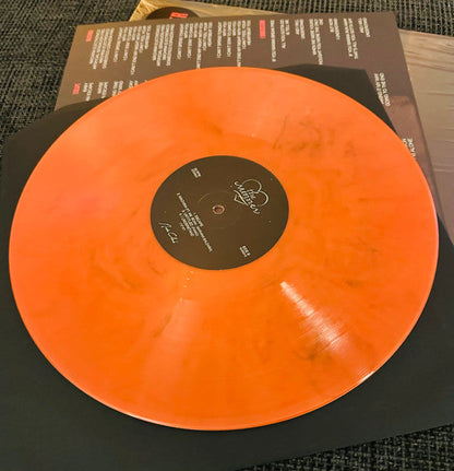 The Runner (Original Soundtrack Indie Excl Color Vinyl) | Mint (M) Mint (M)