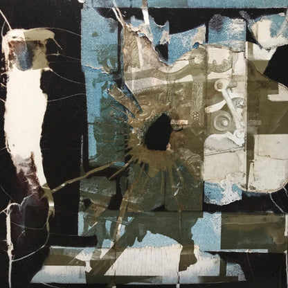 Unremembered Remembered | Mint (M) Mint (M)