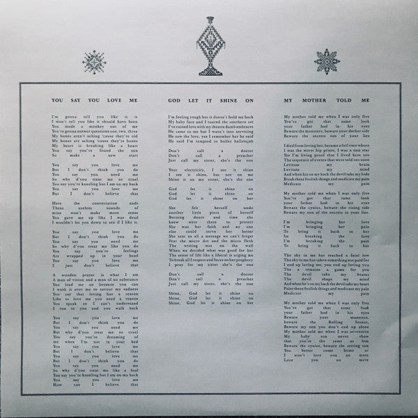 Unremembered Remembered | Mint (M) Mint (M)