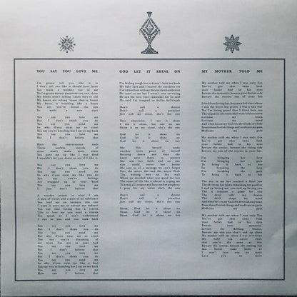 Unremembered Remembered | Mint (M) Mint (M)