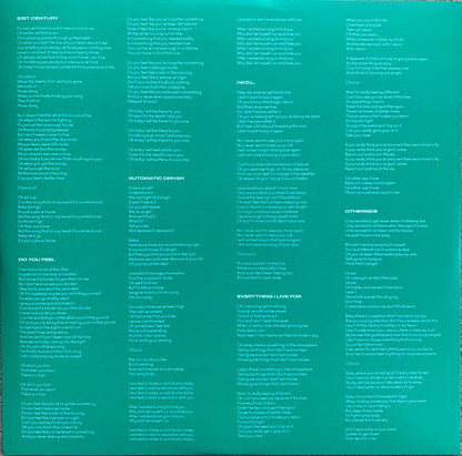 Supervision (COLOR VINYL) | Mint (M) Mint (M)