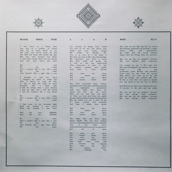 Unremembered Remembered | Mint (M) Mint (M)