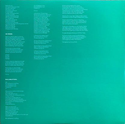 Supervision (COLOR VINYL) | Mint (M) Mint (M)