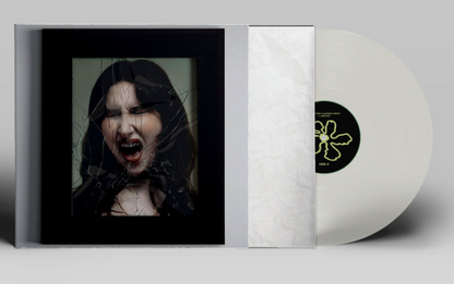 A Rupture A Canyon A Birth (WHITE VINYL) | Mint (M) Mint (M)