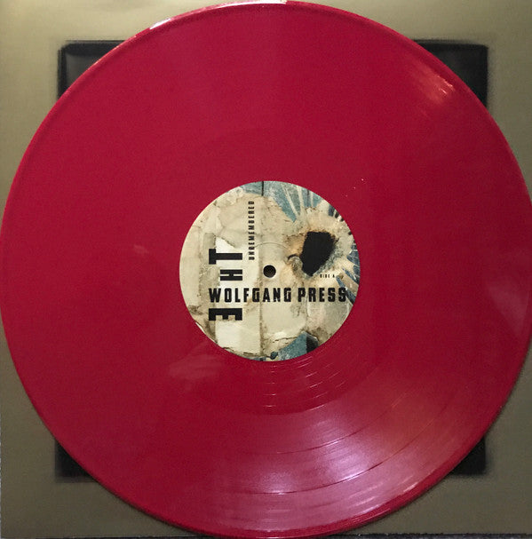 Unremembered Remembered | Mint (M) Mint (M)