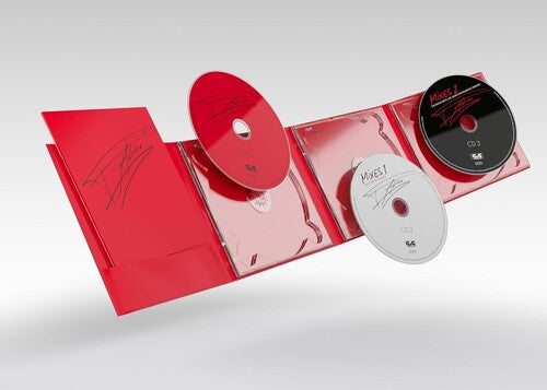Falco 3 (3x CD Deluxe Edition) | Mint (M) Mint (M)