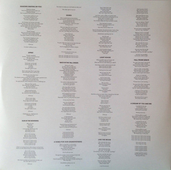 Singles | Mint (M) Mint (M)