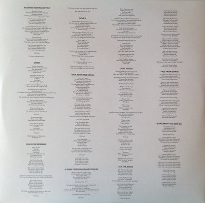 Singles | Mint (M) Mint (M)