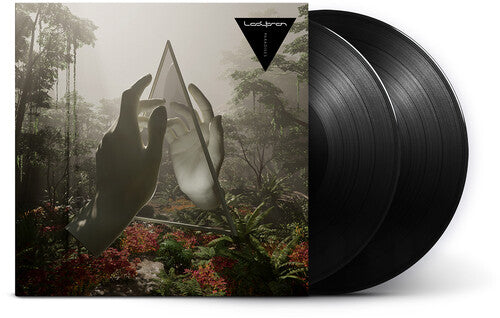Ladytron - Paradises (2xVINYL) | Mint (M) Mint (M)