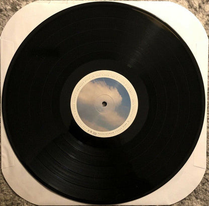 Three (VINYL) | Mint (M) Mint (M)