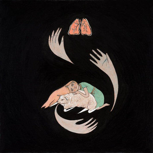 Purity Ring - Shrines (VINYL) | Mint (M) Mint (M)