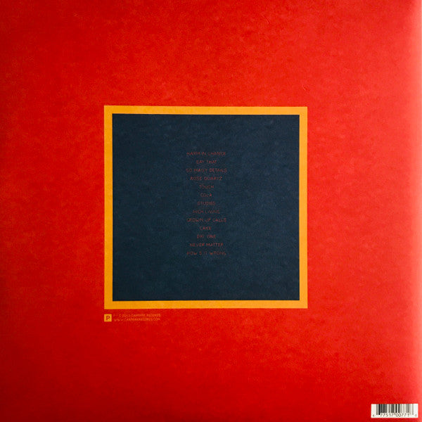 Anything In Return | Mint (M) Mint (M)