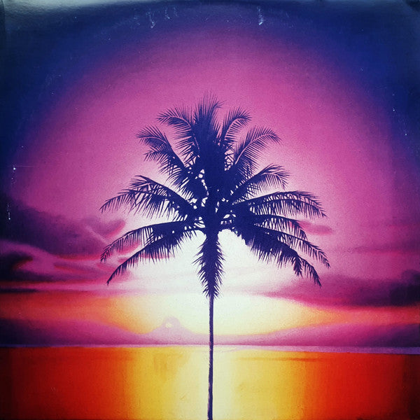 Terminal Island [Import] | Mint (M) Mint (M)