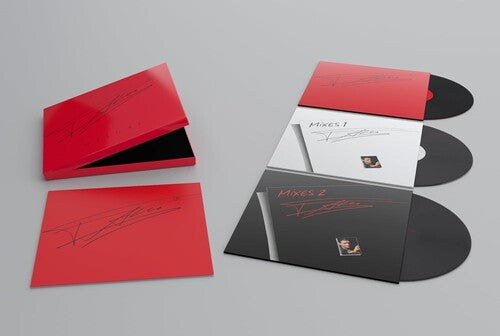 Falco 3 (3x VINYL Deluxe Edition With Poster) | Mint (M) Mint (M)