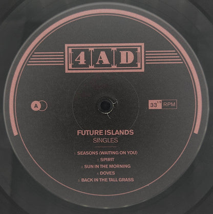 Singles | Mint (M) Mint (M)