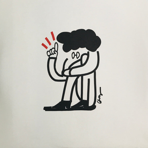 Anything In Return | Mint (M) Mint (M)